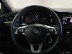 Used 2019  Volkswagen Jetta 4d Sedan 1&period;4T R-Line at Ideal Cars Llc near Mesa&comma; AZ