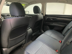 Used 2017  Nissan Altima 4d Sedan 2.5L SV at Ideal Cars Llc near Mesa, AZ