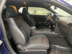 Used 2014  Dodge Challenger 2d Coupe SXT at Ideal Cars Llc near Mesa, AZ