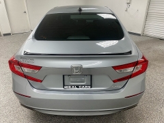 Used 2021  Honda Accord Sedan Sport 1&period;5T CVT at Ideal Cars Llc near Mesa&comma; AZ