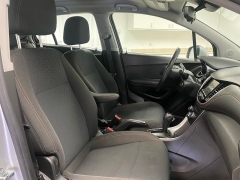Used 2018 Chevrolet Trax 4d SUV FWD LS at Ideal Cars Llc near Mesa, AZ