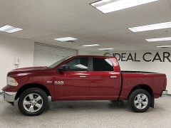 Used 2014 Ram 1500 4WD Crew Cab Big Horn at Ideal Cars Llc near Mesa, AZ