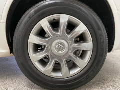 Used 2016  Buick Enclave 4d SUV FWD Premium at Ideal Cars Llc near Mesa&comma; AZ