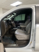 Used 2019  Chevrolet Silverado 1500 4WD Crew Cab RST at Ideal Cars Llc near Mesa&comma; AZ