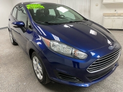 Used 2016  Ford Fiesta 4d Sedan SE at Ideal Cars Llc near Mesa&comma; AZ