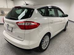 Used 2016 Ford C-MAX Hybrid 4d Hatchback SEL at Ideal Cars Llc near Mesa, AZ