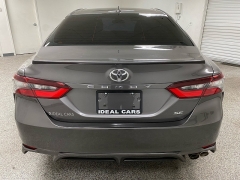 Used 2021  Toyota Camry SE Auto at Ideal Cars Llc near Mesa&comma; AZ