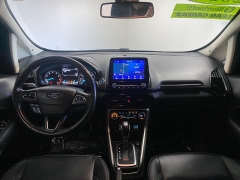 Used 2020 Ford EcoSport 4d SUV 4WD Titanium at Ideal Cars Llc near Mesa, AZ