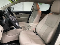 Used 2020  Nissan Rogue Sport 4d SUV FWD SL at Ideal Cars Llc near Mesa&comma; AZ