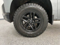 Used 2021 Chevrolet Silverado 1500 4WD Crew Cab 147" LT Trail Boss at Ideal Cars Llc near Mesa, AZ