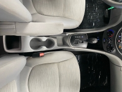 Used 2017 Hyundai Accent 4d Sedan SE Auto at Ideal Cars Llc near Mesa, AZ