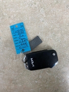 Used 2024  Kia Soul LX IVT at Ideal Cars Llc near Mesa&comma; AZ