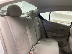 Used 2012 Nissan Versa 4d Sedan SL at Ideal Cars Llc near Mesa, AZ
