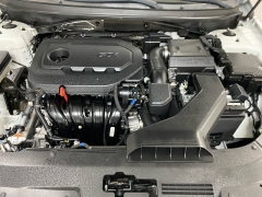 Used 2019  Hyundai Sonata 4d Sedan SE at Ideal Cars Llc near Mesa&comma; AZ