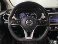 Used 2021  Nissan Versa SV CVT at Ideal Cars Llc near Mesa&comma; AZ