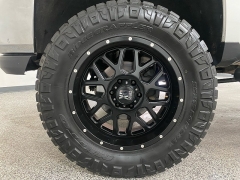 Used 2016  Chevrolet Silverado 1500 4WD Crew Cab LT at Ideal Cars Llc near Mesa&comma; AZ