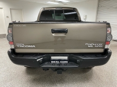 Used 2011  Toyota Tacoma 2WD Access Cab PreRunner V6 at Ideal Cars Llc near Mesa&comma; AZ