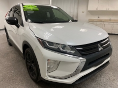 Used 2020  Mitsubishi Eclipse Cross 4d SUV FWD SP at Ideal Cars Llc near Mesa&comma; AZ