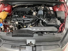 Used 2021  Kia K5 LXS FWD at Ideal Cars Llc near Mesa, AZ