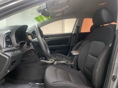 Used 2018  Hyundai Elantra 4d Sedan SEL at Ideal Cars Llc near Mesa&comma; AZ