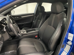 Used 2021  Honda Civic Sedan Sport CVT at Ideal Cars Llc near Mesa, AZ