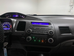 Used 2010 Honda Civic Sedan 4d LX Auto at Ideal Cars Llc near Mesa, AZ