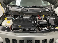 Used 2014 Jeep Patriot 4d SUV 4WD Sport at Ideal Cars Llc near Mesa, AZ