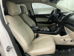Used 2019 Ford Edge 4d SUV AWD Titanium at Ideal Cars Llc near Mesa, AZ