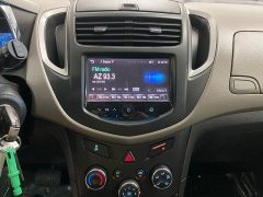 Used 2016 Chevrolet Trax 4d SUV FWD LS w/1LS at Ideal Cars Llc near Mesa, AZ