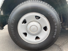 Used 2009 Ford Super Duty F-250 2WD Reg Cab XL at Ideal Cars Llc near Mesa, AZ