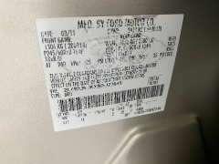 Used 2011 Lincoln MKX 4d SUV FWD at Ideal Cars Llc near Mesa, AZ