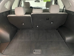 Used 2017  Hyundai Tucson 4d SUV AWD SE at Ideal Cars Llc near Mesa&comma; AZ