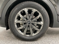 Used 2018  Kia Sportage 4d SUV FWD EX at Ideal Cars Llc near Mesa, AZ