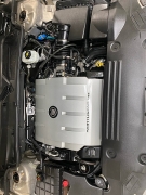 Used 2008  Cadillac DTS 4d Sedan at Ideal Cars Llc near Mesa&comma; AZ