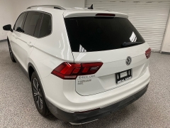 Used 2019  Volkswagen Tiguan 4d SUV SE at Ideal Cars Llc near Mesa, AZ