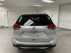 Used 2020  Nissan Rogue 4d SUV AWD SV at Ideal Cars Llc near Mesa, AZ
