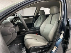 Used 2018  Honda Civic Sedan 4d LX CVT at Ideal Cars Llc near Mesa&comma; AZ