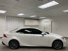 Used 2018  Lexus IS IS 300 RWD at Ideal Cars Llc near Mesa&comma; AZ