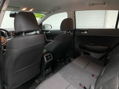 Used 2019 Kia Sportage 4d SUV AWD LX at Ideal Cars Llc near Mesa, AZ