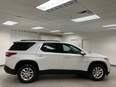 Used 2019 Chevrolet Traverse 4d SUV FWD LT Cloth w/1LT at Ideal Cars Llc near Mesa, AZ