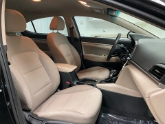 Used 2020  Hyundai Elantra 4d Sedan SEL at Ideal Cars Llc near Mesa&comma; AZ