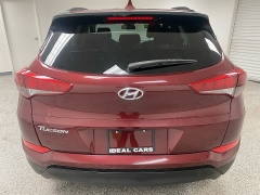 Used 2018  Hyundai Tucson 4d SUV FWD SEL at Ideal Cars Llc near Mesa, AZ