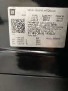 Used 2020  Cadillac XT4 4d SUV FWD Premium Luxury at Ideal Cars Llc near Mesa&comma; AZ