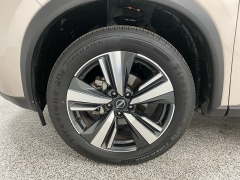 Used 2023 Nissan Rogue AWD SL at Ideal Cars Llc near Mesa, AZ