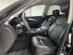 Used 2016  INFINITI QX50 4d SUV RWD at Ideal Cars Llc near Mesa&comma; AZ