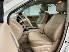 Used 2015  Nissan Pathfinder 4d SUV 4WD Platinum at Ideal Cars Llc near Mesa&comma; AZ