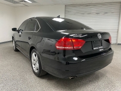 Used 2013  Volkswagen Passat 4d Sedan SE Auto&sol;PZEV at Ideal Cars Llc near Mesa&comma; AZ