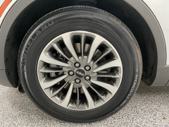 Used 2020 Lincoln Nautilus 4d SUV FWD Reserve at Ideal Cars Llc near Mesa, AZ