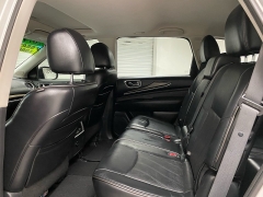 Used 2014  INFINITI QX60 4d SUV FWD at Ideal Cars Llc near Mesa&comma; AZ