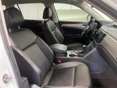 Used 2019 Volkswagen Atlas 4d SUV 3.6L SE at Ideal Cars Llc near Mesa, AZ